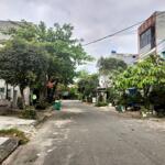Bán đất đường bàu vàng 5, hòa khánh bắc, liên chiểu, mt, dt 100m2