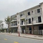 Chính chủ bán sh, liền kề vsip bắc ninh, 100m2, mặt tiền 5m, sổ đỏ, giá 6.6 tỷ