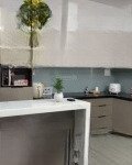 Bán nhà 1 trệt 2 lầu 4 pn toilet tặng full nội thất