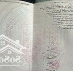 Bán đất chính chủ 90m2 tại thanh lâm, mê linh gần kcn quang minh giá 3.6 tỷ