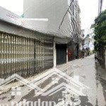Bán đất tây hồ 90m2 mt 4,81m mặt ngõ ô tô tránh, ngõ thông, 21 tỷ