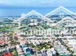 Bán nhanh giá tốt - lô đất 2 mặt tiền ngã 3, gần đường nguyễn lương bằng, diện tích lớn