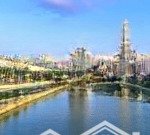 Cho thuê căn hộ 2pn, 2wc, 75m2 tại the tresor, 20 triệu, quận 4, hcm