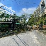 Cho thuê nhà mt đường số 2 (kdc nhựt thành) p. 16 quận 8 giá 12 triệu 72m2