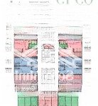 Cần bán lại căn hộ 2 pn diện tích 82,46m2 có nội thất chung cư brg legend hải phòng