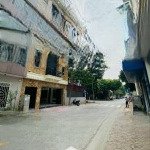 Lâu đài 7 tầng 75m2 trung tâm nguyễn văn hưởng, giang biên. đường rộng zá đẹp