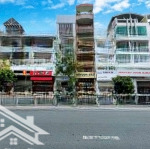 Bán gấp nhà mt ký hòa, q5 dt 4.1x22m, 5 lầu, sát nguyễn trãi khu kinh doanh vị trí đẹp giá 21 tỷ tl