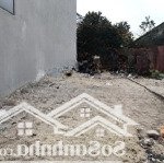 Bán ô đất 52m2, tại đức thượng, hoài đức, hn