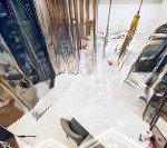 Vinhome golden river trống căn 2pn 2wc 80m2, 25 triệu bao phí quản lý