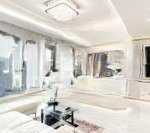 Cho thuê căn hộ chung cư xi grand court, q10 dt 90m2 3pn 2wc giá 18tr lh 0899 874 805 mão