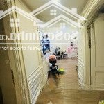 Cần bán gấp căn chung cư atemits lê trọng tấn,hot nhất thanh xuân,căn hộ lô góc 3 ngủ,full nội thất