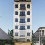 Chính chủ bán nhà vip thang máy, ô tô vào = 50m2 ở nguyễn chí thanh, đống đa.