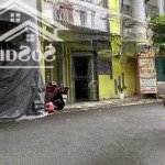 Siêu vị trí điện biên phủ nhà 3 tầng vừa ở/ kinh doanh. kiệt nhựa 5m5 có lề đang cho thuê kd spa