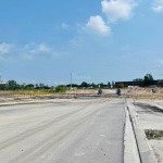 đất nền phú mỹ, 100m2, đẹp xuất sắc chỉ với