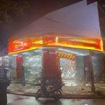 Cho thuê nhà mặt tiền vị trí cực kỳ đẹp tttp - dễ tiếp cận nhận diện thương hiệu