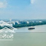 Chỉ bỏ ra 25 tỷ, sở hữu ngay căn 4 phòng ngủ full nội thất tại đảo kim cương, đã có sổ hồng