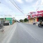 Bán nhà riêng tại hương lộ 7, 2,15 tỷ, 117m2, 4pn, 2wc đẹp, nhiều tiện ích
