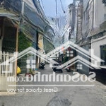 Chủ nhà đi nước ngoài bán gấp nhà hẻm xe hơi to. giá 5tỷ6 tl, 66,5m2, p14 gò vấp. lh: 0909361488