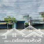 Bán nhà ngang 5x36m, mt đường thông thương rộng 25m, gần ttyt 300m, p.tân đông hiệp, tp.dĩ an