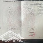 Bán nhà mặt phố tại liên huyện, tân bình, dĩ an, bình dương, 5,5 tỷ, 101,9 m2