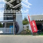 Bán gấp lô đất, đ. nguyễn văn nhâm, bến lức, long an, 500tr/145m2, gần kcn, full thổ cư, shr