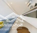 Cho thuê căn hộ cao cấp the tresor quận 4 - 75m2 2pn 2wc, full nội thất, tầng cao - giá 17 tr/th
