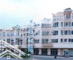 Cho thuê căn góc thương mại cityland park hills đường số 3. giá 110tr/tháng