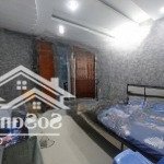 Cho thuê căn hộ dịch vụ 448/52d phan huy ích, 3 triệu vnd, 20m2, giá tốt hot!