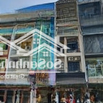 Bán nhà mặt tiền đường nguyễn đình chiểu, đakao, quận 1. dt: 4*16m. 5 tầng. hđt: 65tr/tháng