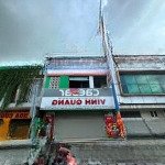 Nhà mặt tiền 4 lầu kinh doanh võ văn kiệt p. 10 q. 5 (6.8x12m) giá cực kì tốt chỉ 22 tỷ tl