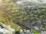 Hàng hiếm tại bv bavella green park, 60 triệu / m2, 80m2, bắc giang