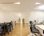 Cho thuê cc platinum residences, nguyễn công hoan, 128m2, 2pn, căn góc, giá thỏa thuận