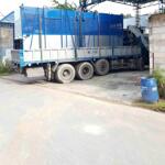 Bán kho xưởng mặt tiền đường lý tự trọng, phường bình chuẩn thuận an bình dương