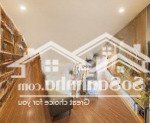 Bán gấp nhà tập thể thái thịnh, 60m, 2 ngủ 2 wc thoáng sáng, full đồ ở ngay