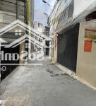 Hẻm xe hơi quay đầu đường lê văn sỹ,p14,q3 ,hẻm thẳng ,5,4x15m(81m2),trệt lầu st, 13.5tỷ tl
