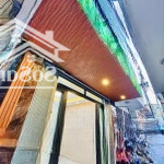 Bán gấp nhà 2 tầng ở 217 nơ trang long, p11, bình thạnh. tặng nội thất, cho thuê 12tr. giá 2tỷ450tl
