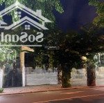 Bán cực gấp biệt thự an quý villa dương nội. siêu rẻ 180m2 - rẻ hơn cđt 10 tỷ. lh 0988 839770