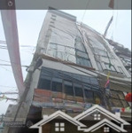 Bán nhà lô góc thanh bình hà đông thang máy ô tô tránh view hồ mỗ lao kinh doanh thuê 60t
