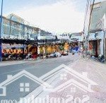 Bán nhà mặt tiền chu mạnh trinh p.8 tp.vt 156m(8,5x16) công nhận 116m vị trí cực đẹp giá tốt
