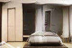 Cần cho thuê gấp căn hộ 100m2 saigon pavillon 3pn 2wc, nhà đẹp nhận nhà ngay giá 35tr 0902202113