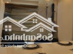 Cho thuê căn hộ 2 phòng ngủ terra royal quận 3, giá thuê 21 triệu/tháng tình trạng trống.