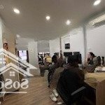 33tr là sở hữu ngay nhà nguyên căn quận 1 đường nguyễn thị minh khai. dtsd: 300m2