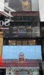 Cho thuê nhà mặt phố bạch mai, 100m x 3 tầng, mặt tiền 4.8m, thông sàn, kinh doanh mọi mô hình