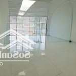 Cho thuê văn phòng view kính siêu đẹp 100m2 giá 14.5 triệu khu vực giải phóng - trương định