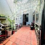 Bán nhà riêng tại lê văn thọ, 5,555 tỷ, 83,4m2, giá siêu hời hot!