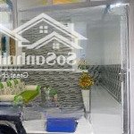 Bán nhà riêng 36m2, 2pn, 2wc tại tập đoàn 4, tân kim, cần giuộc, long an, 920 triệu vnd