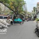 4,3 x 25m, bán nhà cấp 4 mt đường yên thế - p.2 (giá 17,5 tỷ)
