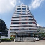Tòa nhà 4000m2 - mt trường sơn cửa ngõ sân bay - dt: 30 x 20m, 2h 12 tầng - hdt: 1.5 tỷ/th, 270 tỷ