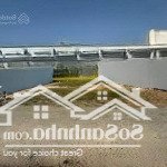 Bán đất mặt tiền nhựa long chánh 650 triệu