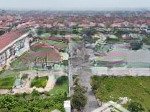 Bán đất dãy lo23 đối diện trường mầm non, kđt vườn sen, bắc ninh